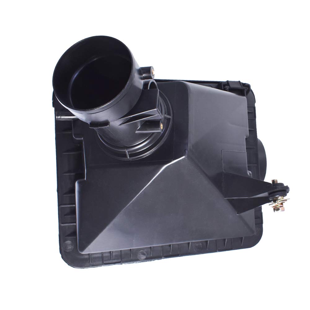 Caja de Filtro de Aire del Motor Ensamblaje Superior e - Imagen 3