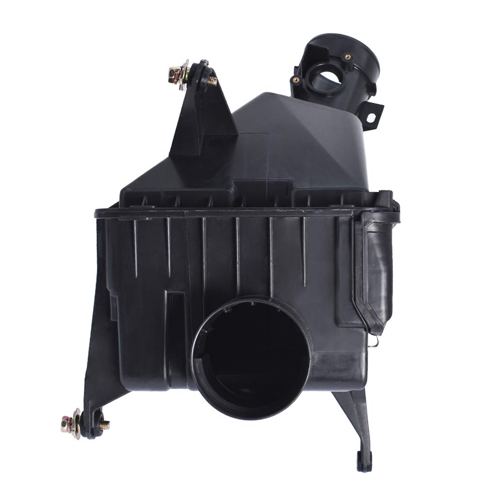 Caja de Filtro de Aire del Motor Ensamblaje Superior e - Imagen 4