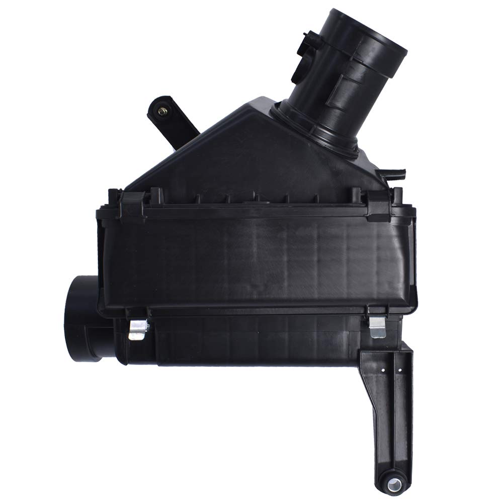 Caja de Filtro de Aire del Motor Ensamblaje Superior e - Imagen 6