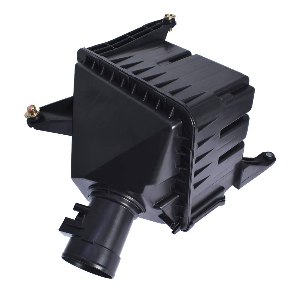 Caja de Filtro de Aire del Motor Ensamblaje Superior e - Imagen 5