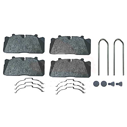 Meritor Genuine AIR DISC BRAKE - PAD KIT