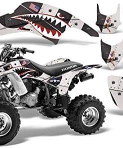 Kit de gráficos para ATV AMR Racing Pegatina Calcomanía