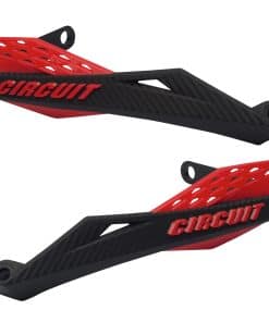 CIRCUIT EQUIPMENT Handguards para Motocicleta - Protectores