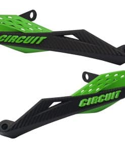 CIRCUIT EQUIPMENT Protector de Manos para Motocicleta -