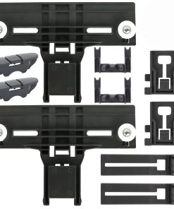 2024 Actualizado W10350375 Ajustador Superior del Rack para