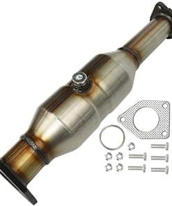 Convertidor Catalítico MAYASAF con Junta para Honda Accord