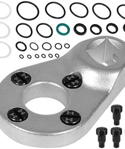 Kit de Sellos de Potencia de Elevación Rápida 115225FS para