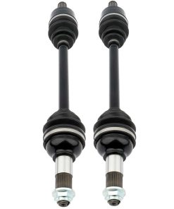 Eje de Transmisión de la Unidad de Eje para Yamaha Grizzly