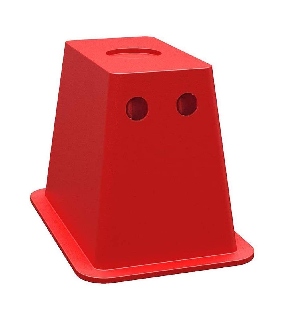 Bloques de Gato EZ 2 Pack para Remolques | Sistema - Imagen 3