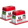 Bloques de Gato EZ 2 Pack para Remolques | Sistema