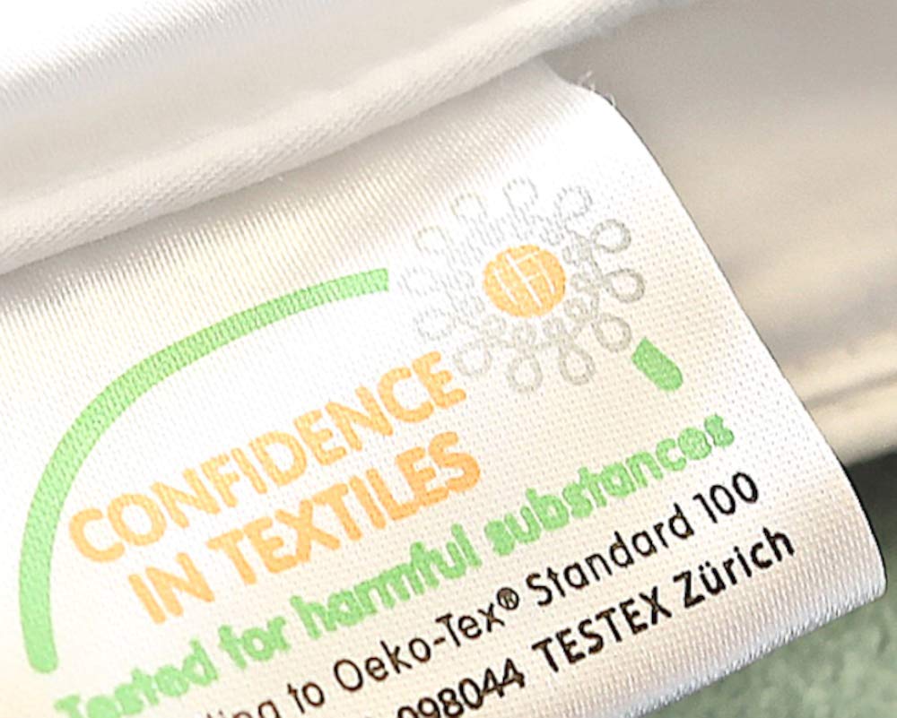 Edredón Relleno de Seda Premium de Silk Bedding Direct. - Imagen 8