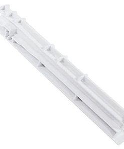 Corredera del Cajón WPW10326469 W10326469 - Compatible con