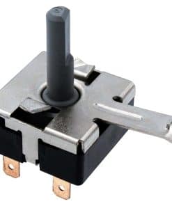 Interruptor de arranque rotativo Lifetime WE4M519 - Piezas