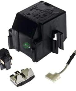 GLOB PRO **ORIGINAL CONNECTOR** EAP2004059 - AP4009660