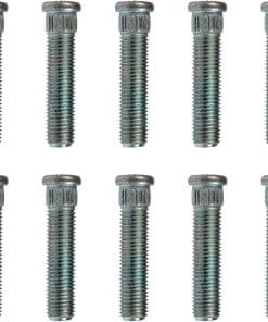 (Conjunto de Diez Pernos de Mayor Longitud que el Original