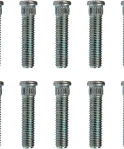 Muzzys (Set de diez espárragos) 1/2" más largos que los