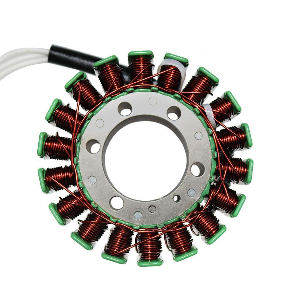 HOCEAN-Max Stator compatible con Yamaha YZF R6 / Edición - Imagen 6