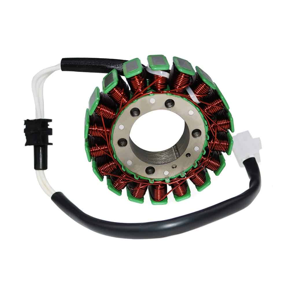HOCEAN-Max Stator compatible con Yamaha YZF R6 / Edición - Imagen 5