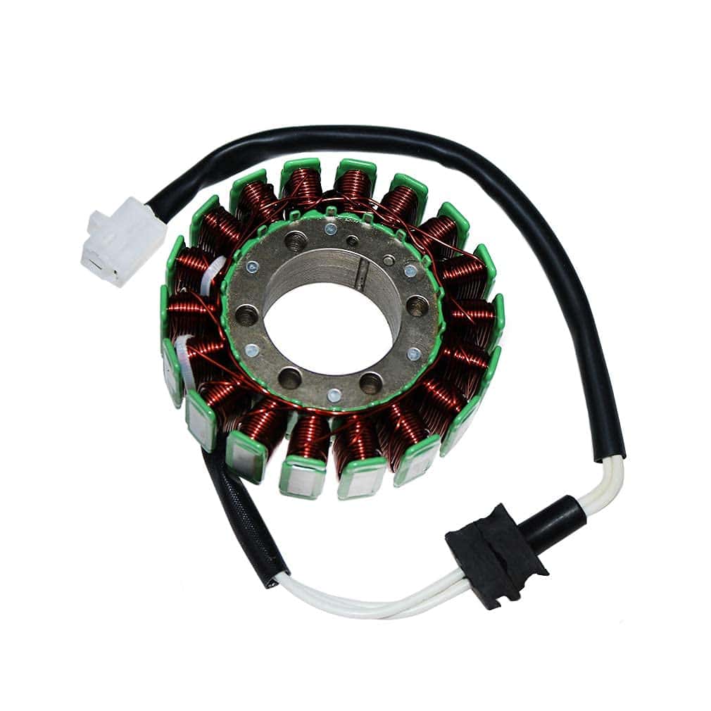 HOCEAN-Max Stator compatible con Yamaha YZF R6 / Edición - Imagen 8