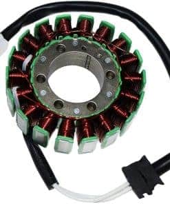 HOCEAN-Max Stator compatible con Yamaha YZF R6 / Edición