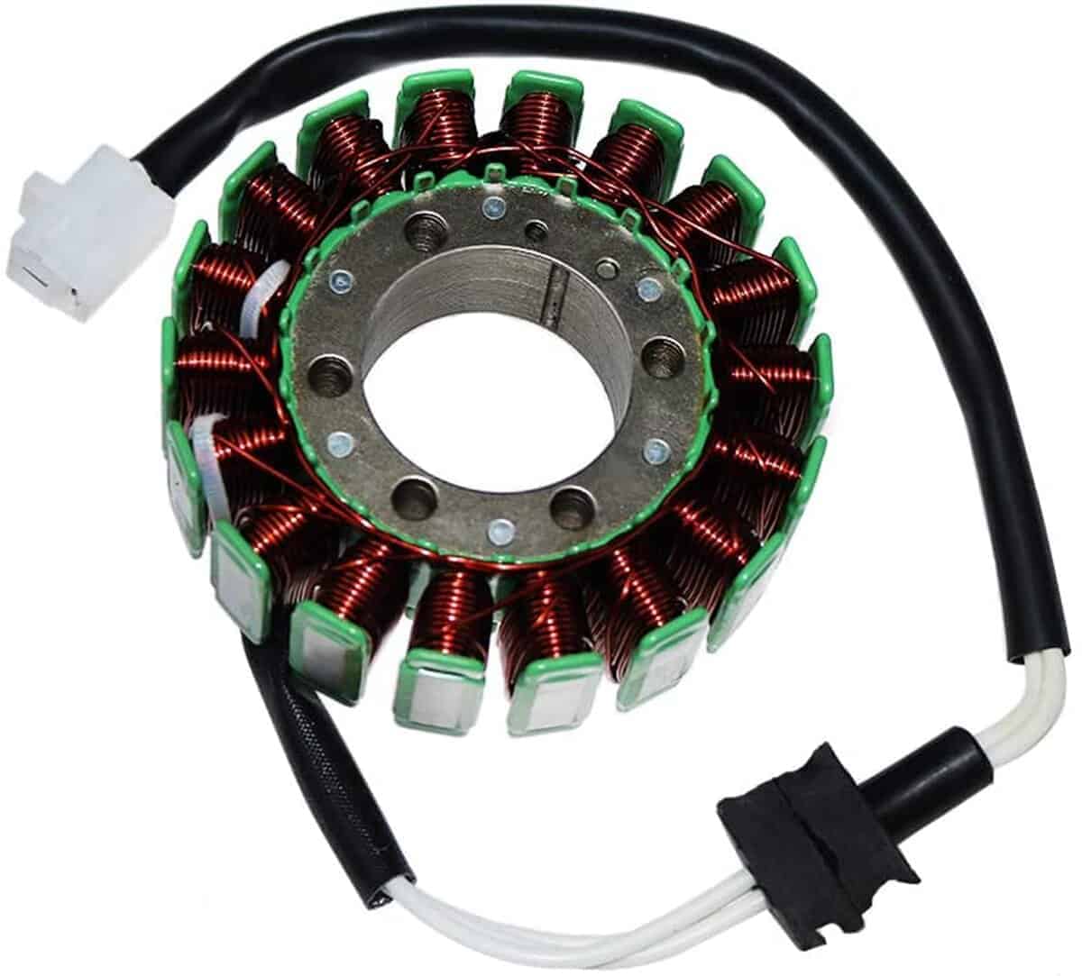 HOCEAN-Max Stator compatible con Yamaha YZF R6 / Edición