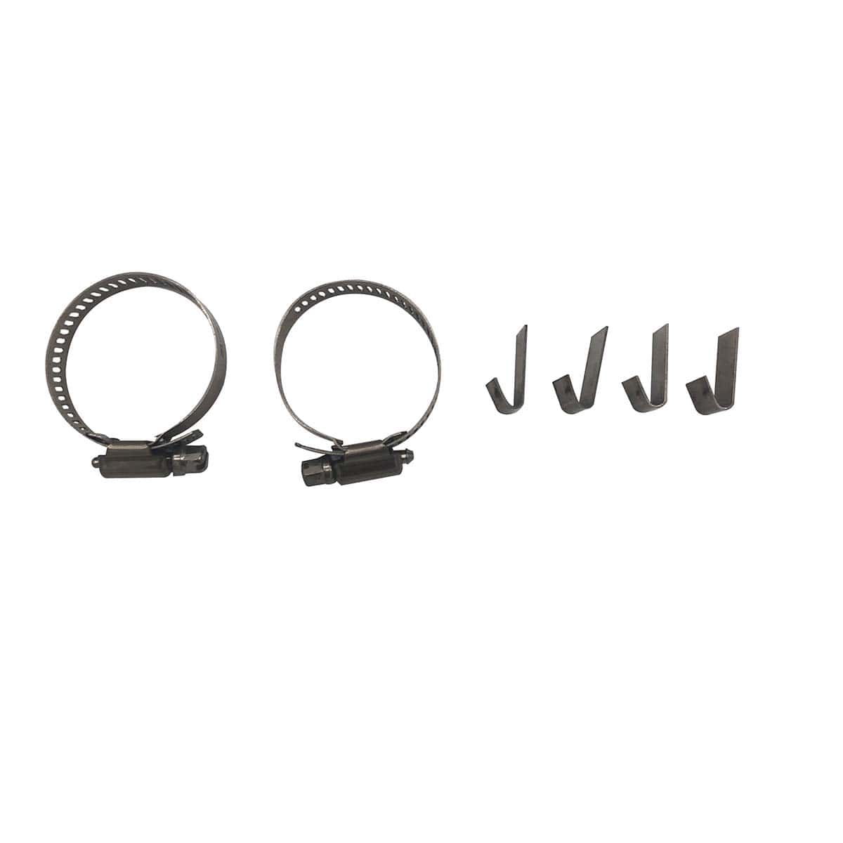 Kit de reparación de manguera de admisión de aire de - Imagen 6