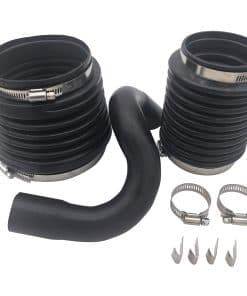 Kit de reparación de manguera de admisión de aire de