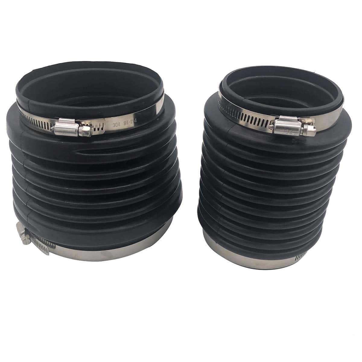 Kit de reparación de manguera de admisión de aire de - Imagen 4