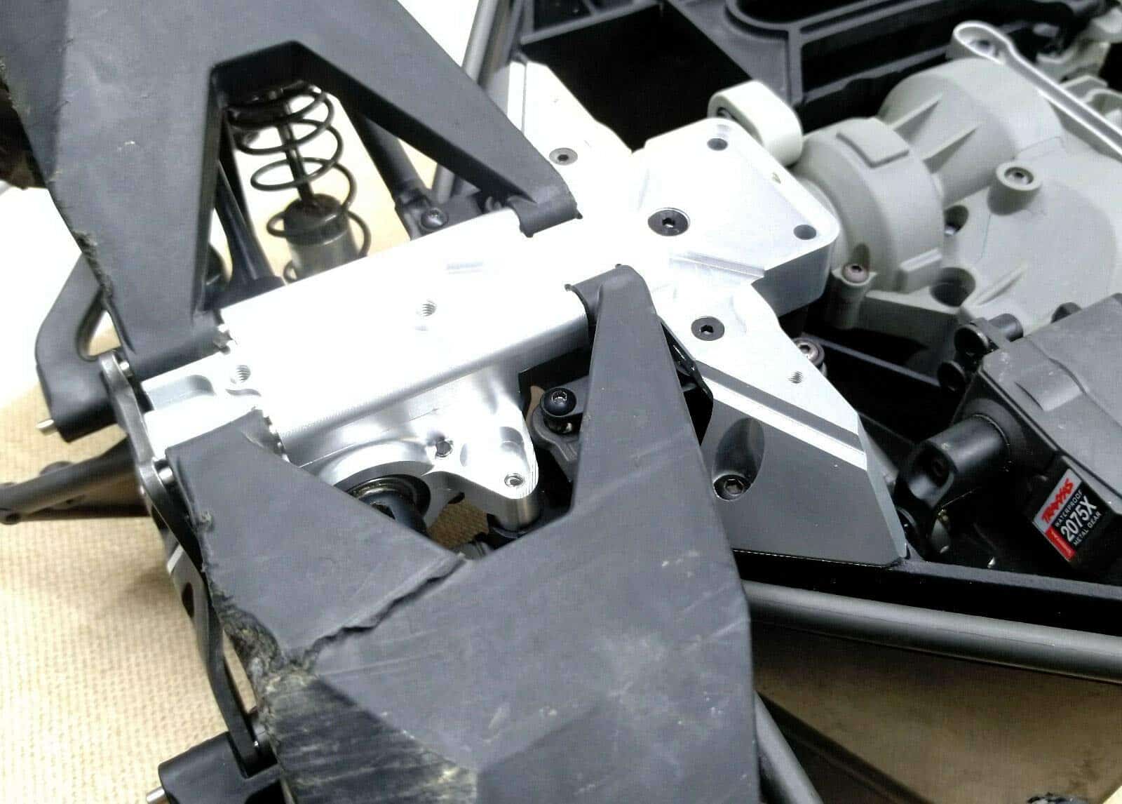 Accesorio de carro de control remoto VITAVON & VOTACH, - Imagen 7