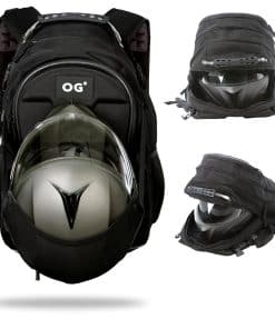 Mochila para Motocicleta OG Original CityRunner,