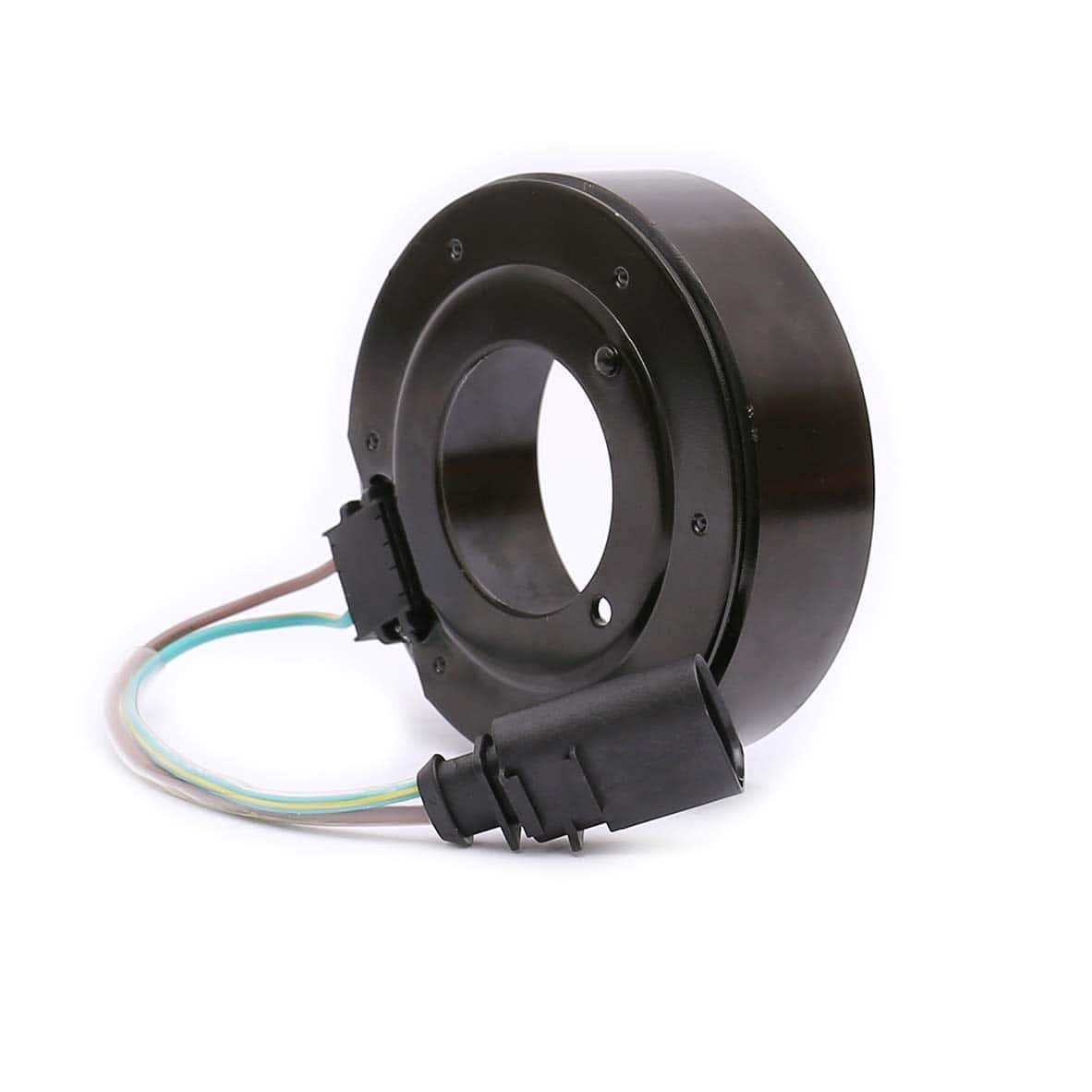 FKG Kit de Embrague del Compresor de Aire Acondicionado - Imagen 5