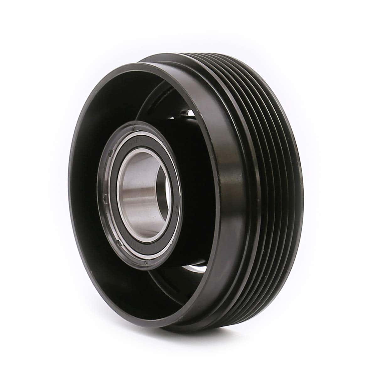 FKG Kit de Embrague del Compresor de Aire Acondicionado - Imagen 6