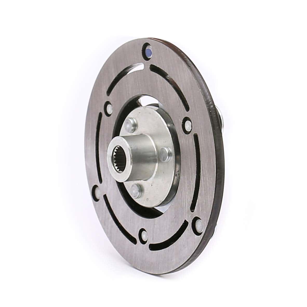 FKG Kit de Embrague del Compresor de Aire Acondicionado - Imagen 4