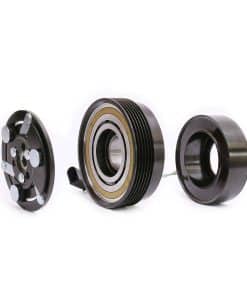 FKG Kit de Embrague del Compresor de Aire Acondicionado