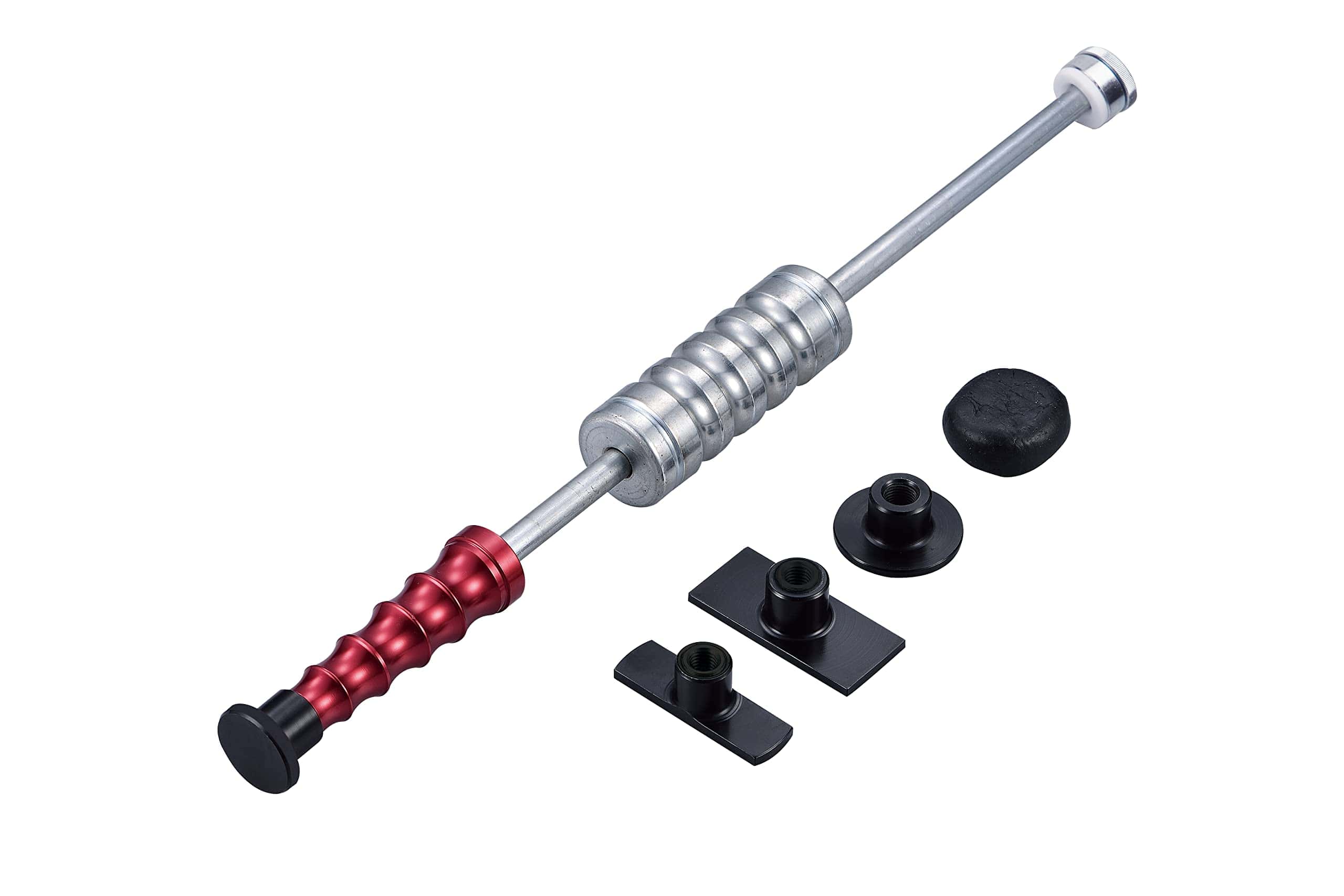 Kit de eliminación de abolladuras con adhesivo en frío - Imagen 4