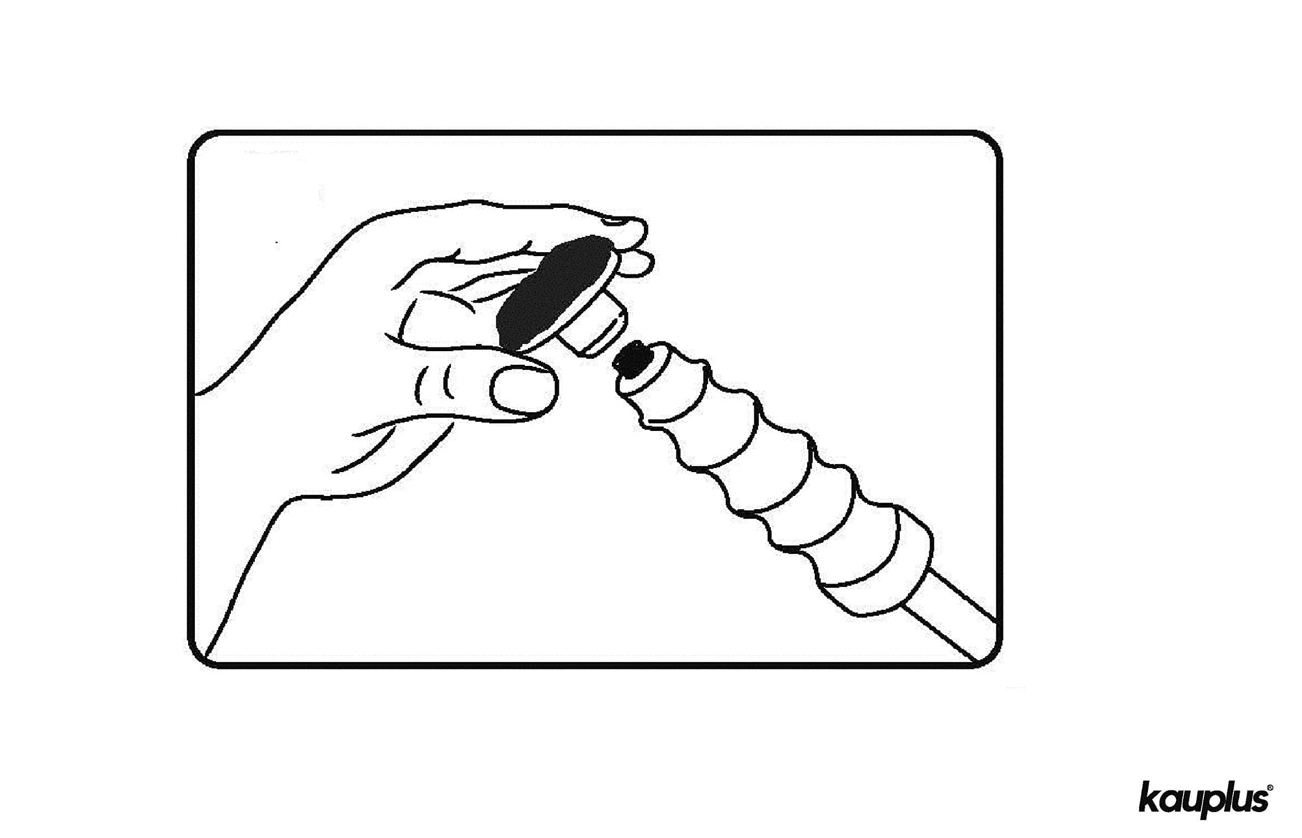 Kit de eliminación de abolladuras con adhesivo en frío - Imagen 6