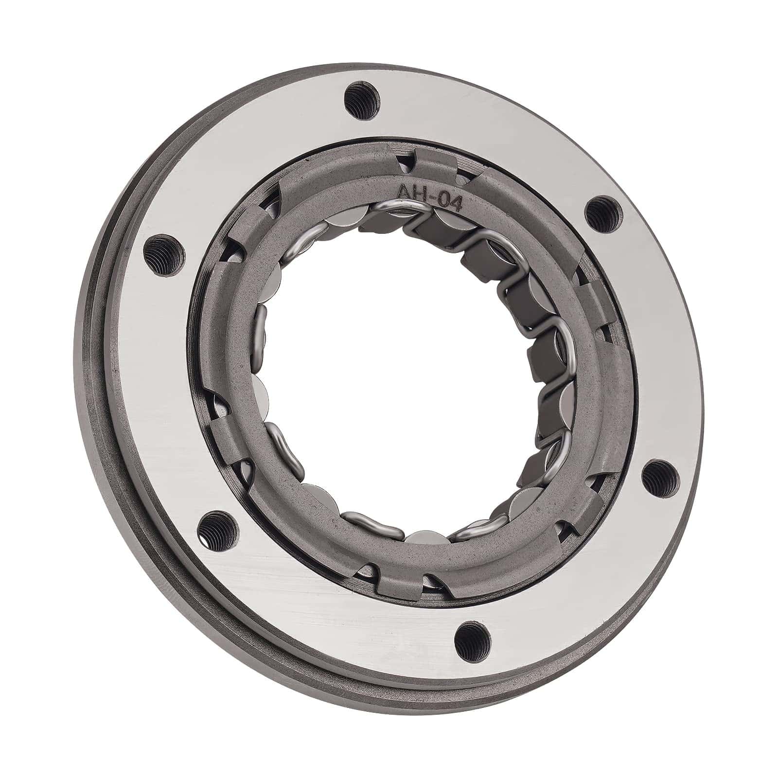 AHL Starter Clutch One Way Bearing Flange Kit para Honda