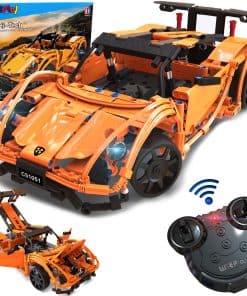 WISEPLAY Kits STEM para Niños de 8-10 años - 421 pzs Kits