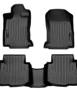 Juego de tapetes personalizados SMARTLINER todo clima para