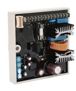 Regulador de Voltaje AVR, Regulador de Voltaje A6762 para