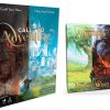 Paquete de Juego de mesa Llamado a la aventura y Expansión