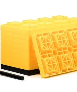 Bloques de Nivelación para Campers / RV Camco FasTen -