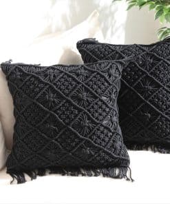 Funda de cojín, Funda de Cojín Decorativa, Funda de