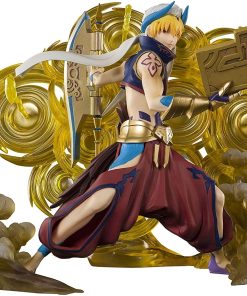 TAMASHII NATIONS - Fate/Grand Order - Absolute Demonic