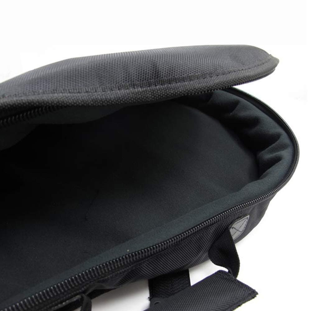 MoonEmbassy Banjo Gig Bag 600D Oxford Cloth con Correa de - Imagen 4