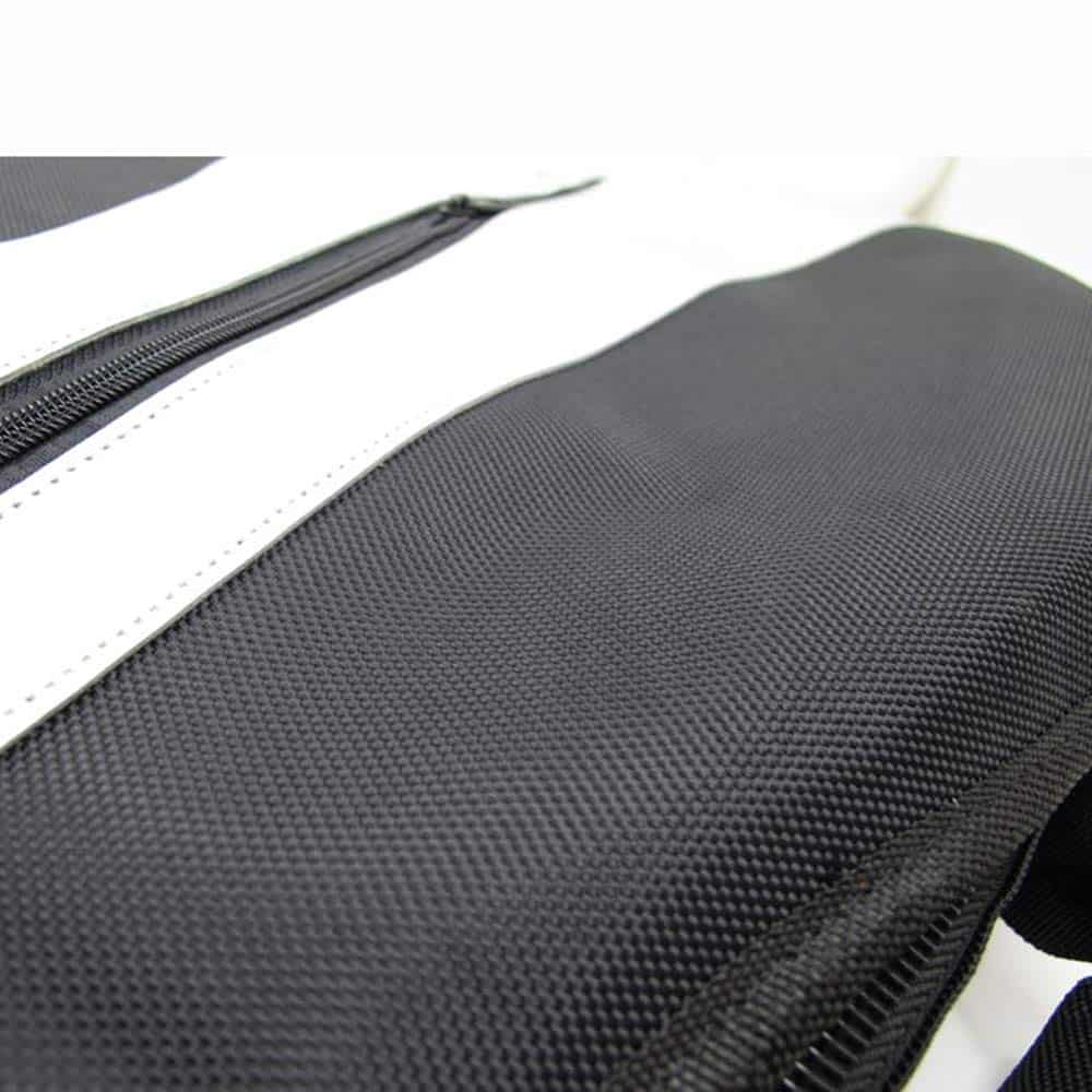 MoonEmbassy Banjo Gig Bag 600D Oxford Cloth con Correa de - Imagen 5