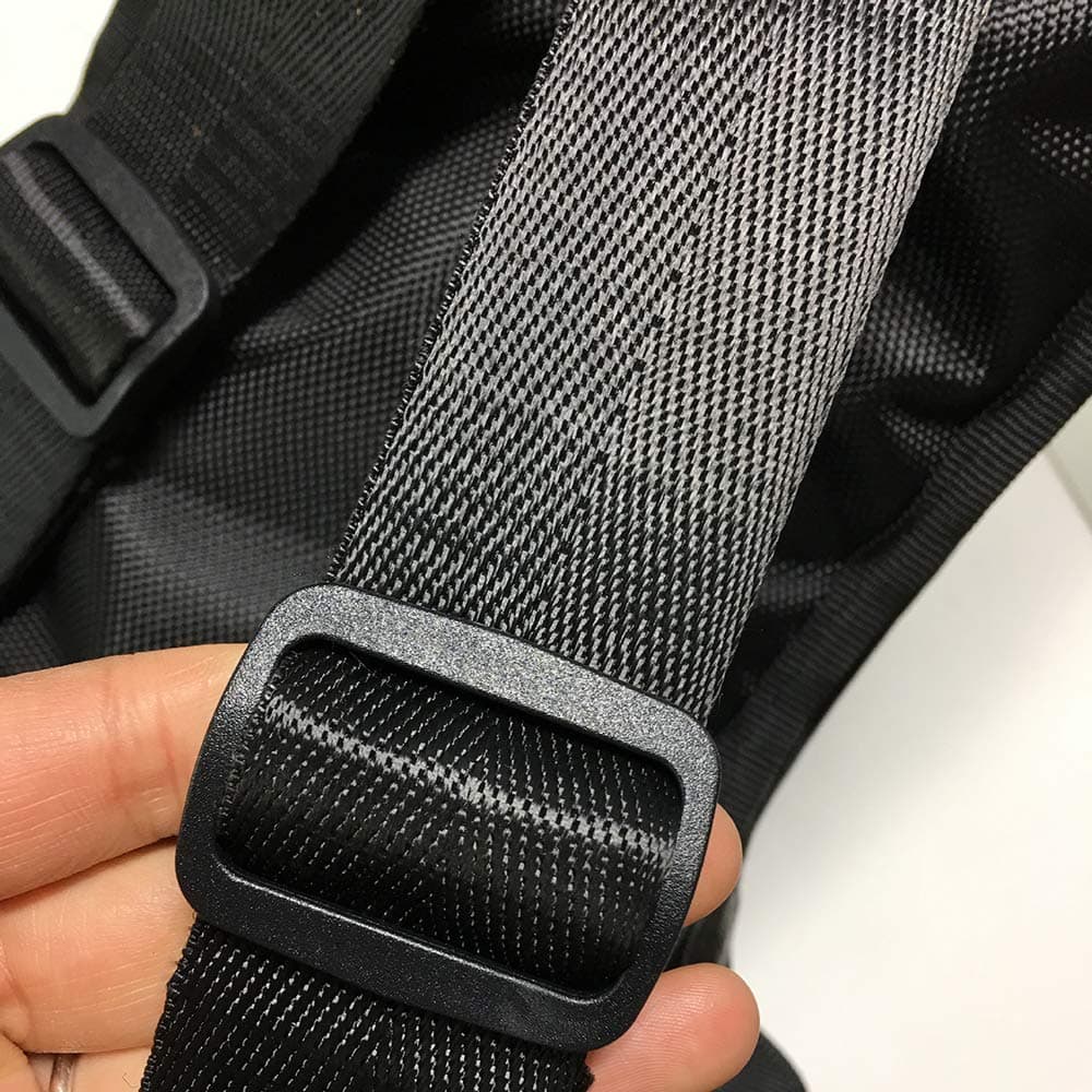 MoonEmbassy Banjo Gig Bag 600D Oxford Cloth con Correa de - Imagen 7