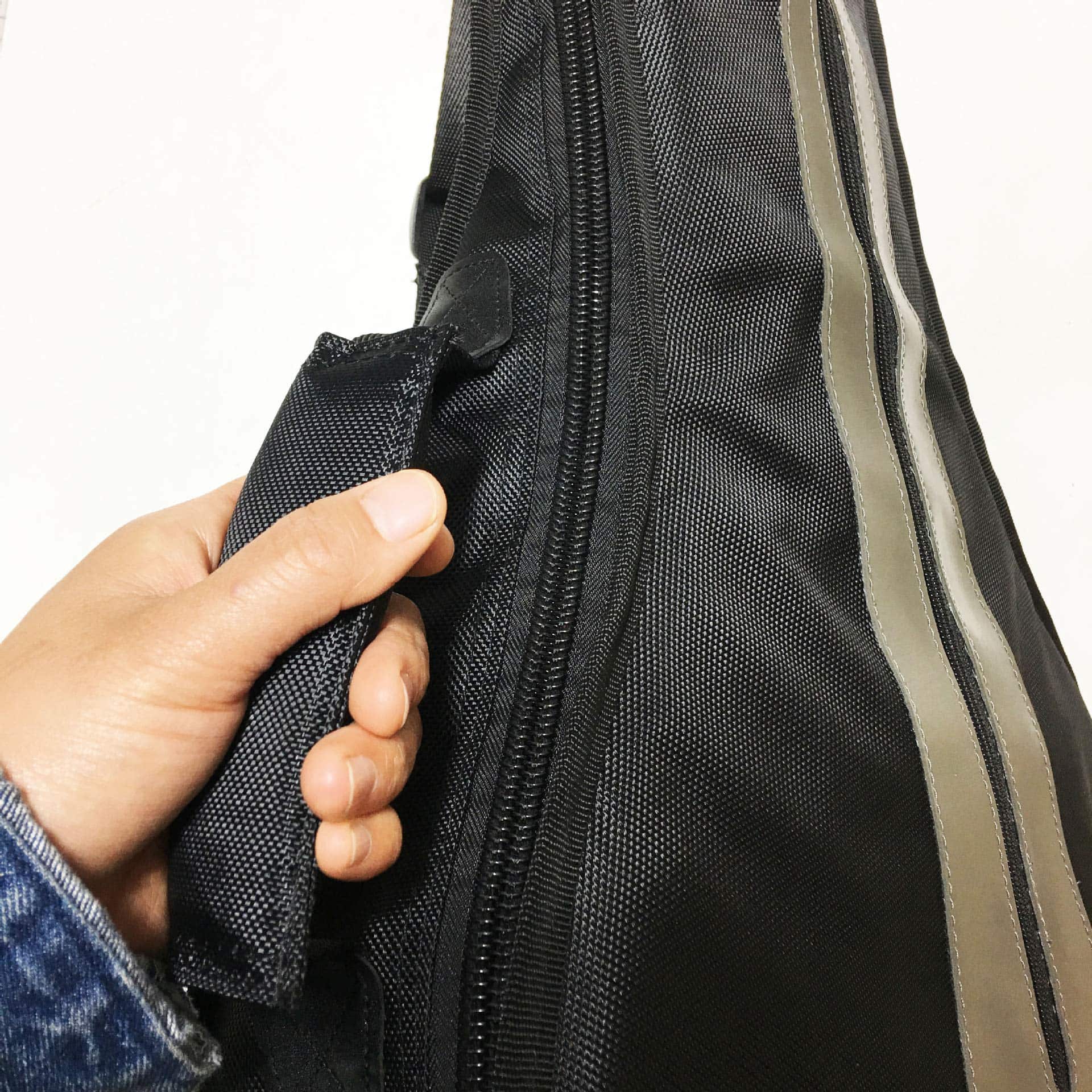 MoonEmbassy Banjo Gig Bag 600D Oxford Cloth con Correa de - Imagen 3