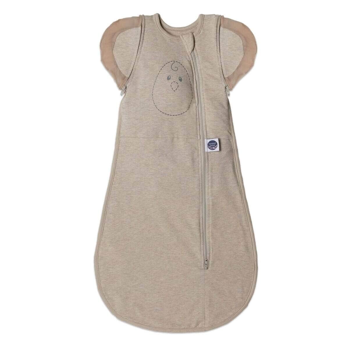 Nested Bean Zen One„¢ | Saco de dormir ligeramente