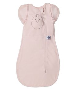 Nested Bean Zen One„¢ | Swaddle con Peso Suave | Bebés 3-6M